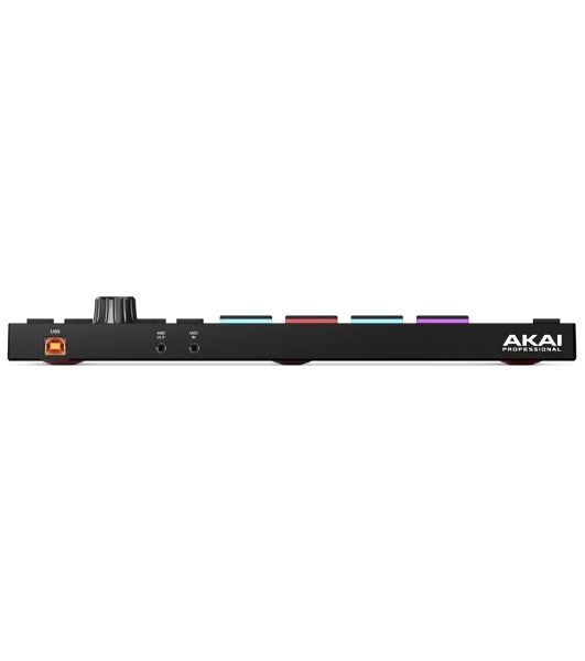 MIDI контроллер AKAI MPC STUDIO 2