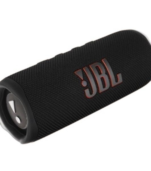 Портативная акустика JBL Flip 6, камуфляж