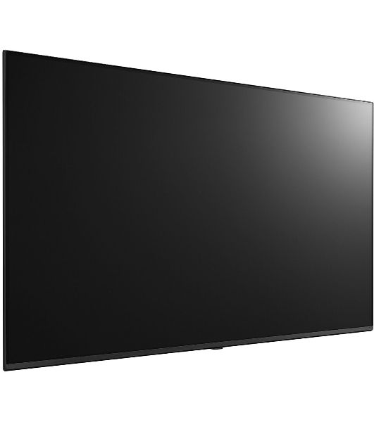 Телевизор LG 55" 55UM662H черный Hotel TV LED UHD 60Hz Smart TV WebOS