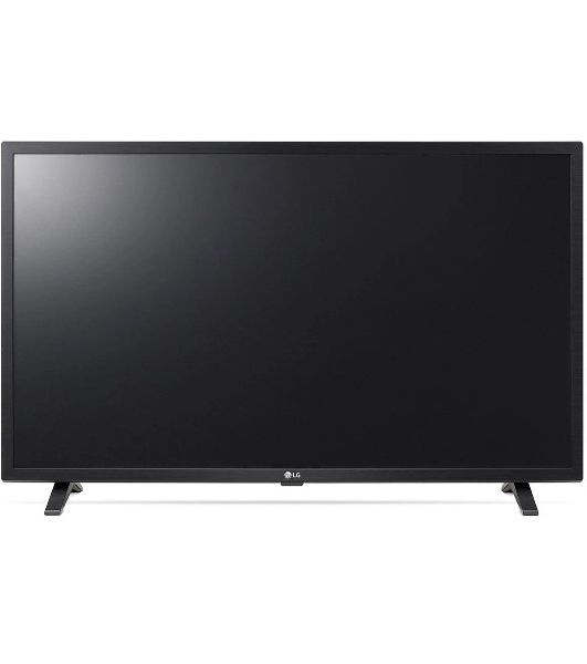 Телевизор LG 32" 32LQ63506LA/ARUG черный LED FHD 60Hz Smart TV WebOS 1.5GB/8GB