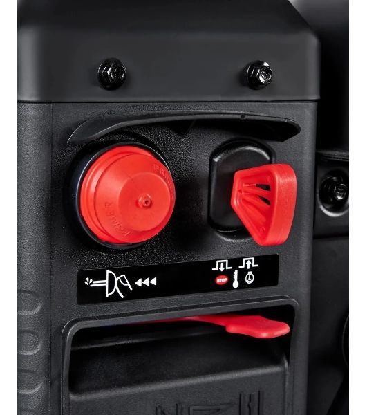 Снегоуборщик бензиновый Elitech ST 0762LE 7л.с.