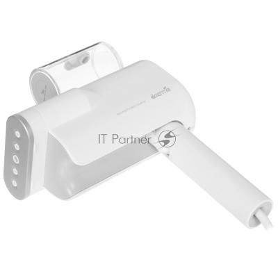 Отпариватель Deerma Garment Stremer HS007 белый, 800 Вт, 30 г/мин, 100 мл
