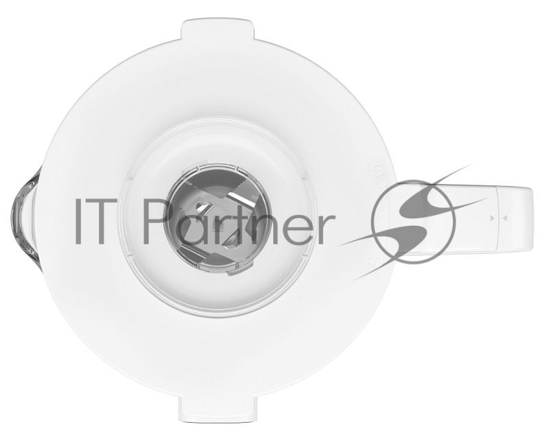 Блендер Xiaomi Smart Blender белый (Тип стационарный, мощность 1000Вт, стакан 1,6л, Wi-Fi) (BHR5960EU)