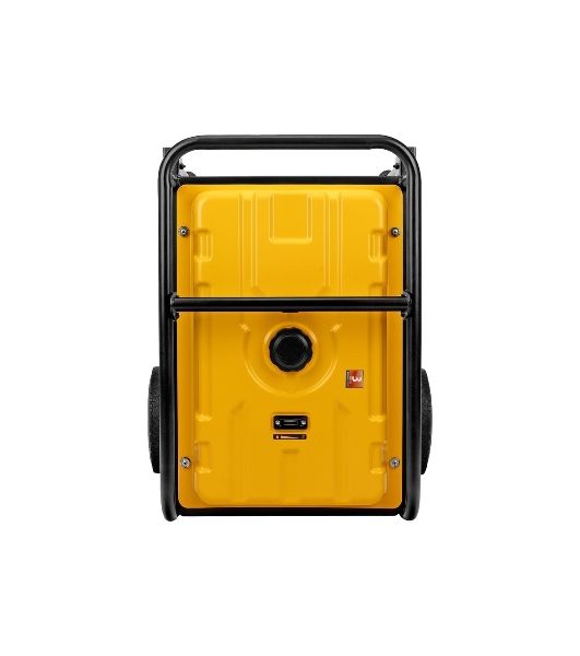 Электрогенератор бензиновый Denzel PS-120EA, 12 кВт, 110 дБ, 276 кг