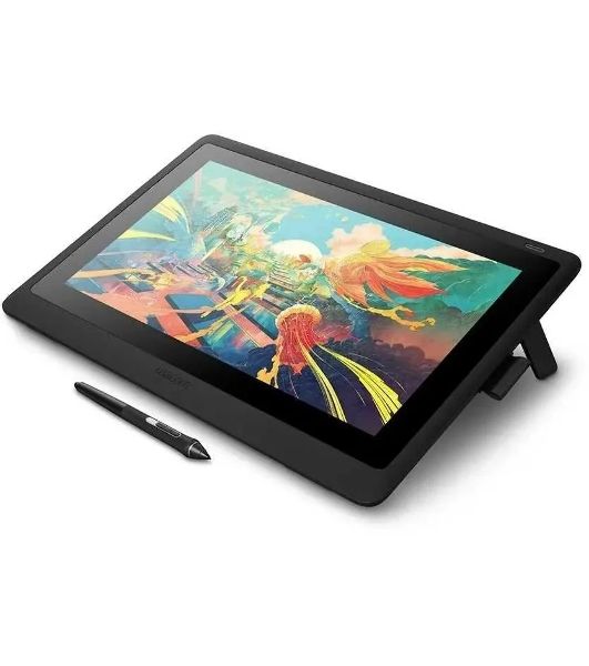 Графический планшет Wacom Cintiq 16
