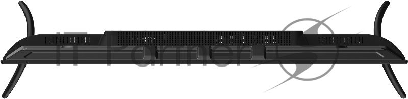 Телевизор SunWind 50" SUN-LED50XU400 черный LED UHD 60Hz Яндекс ТВ