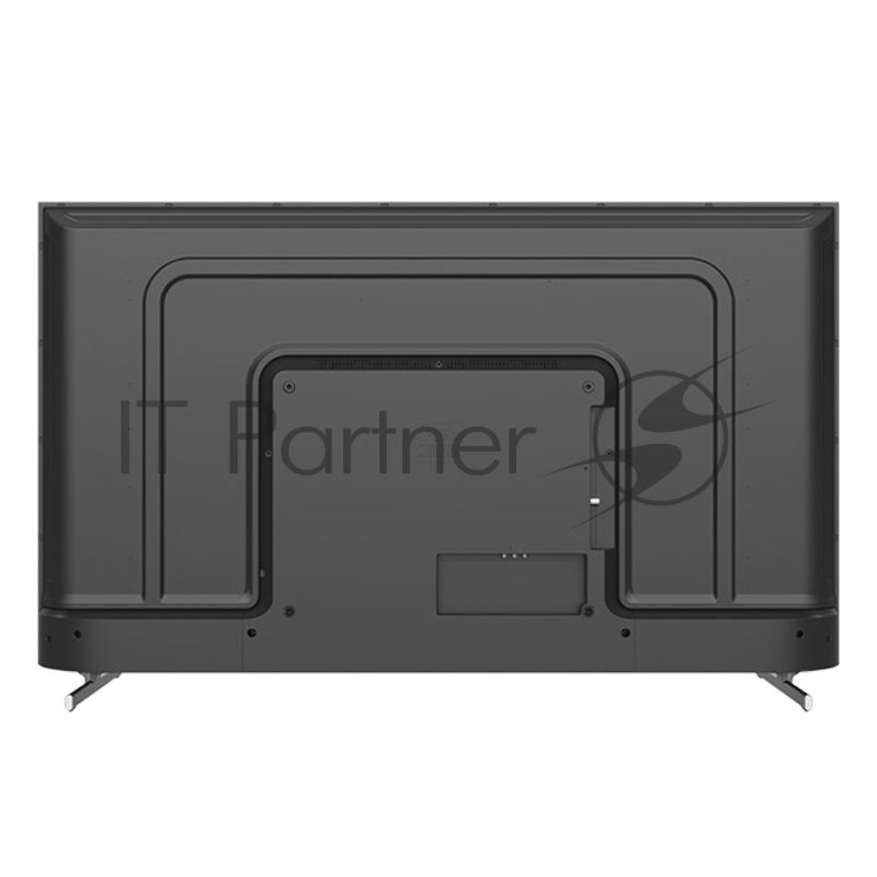 Телевизор Blackton 50" Bt 50FSU42B черный DLED UHD 60Hz Android 11