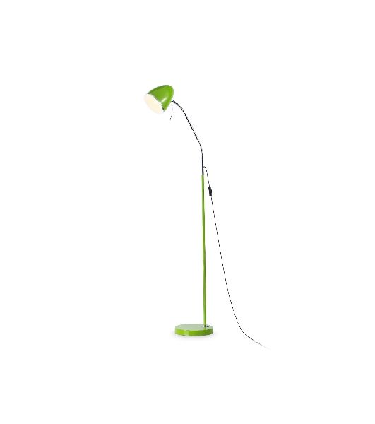 Светильник Ambrella light TR97693 GN зеленый  E27 max 40W D150*1540