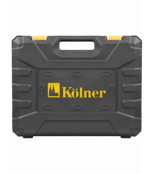 Перфоратор Kolner KRH 1050С, SDS-plus, 1050 Вт, 5,5 Дж, от сети
