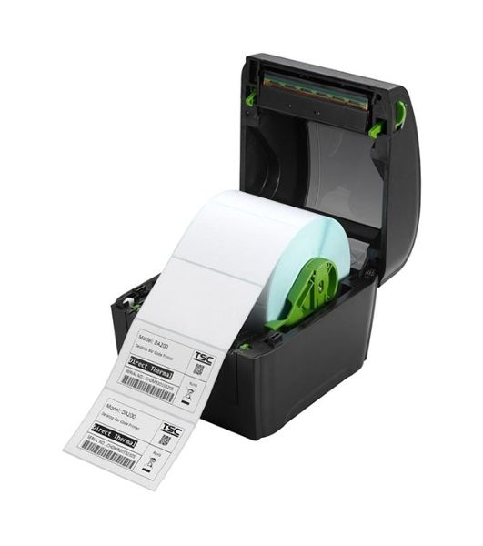 Принтер этикеток TSC DA320, 300 dpi, 4 ips, USB + Ethernet + RTC