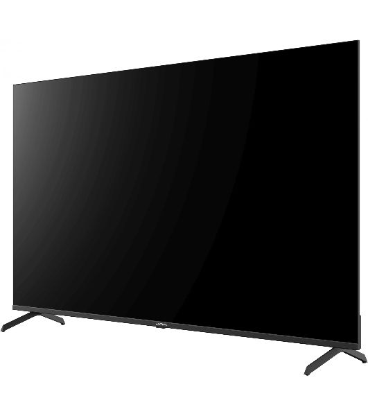 Телевизор Digma 65" DM-LED65UQB31 черный QLED 4K UHD 60Hz Google TV