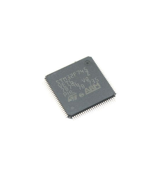 Микросхема STMicroelectronics STM32F745VET6