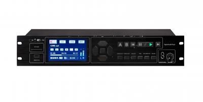 Плеер ITC TS-D5500 цифровой медиаплеер (lossless), SD/WIFI/USB, APE,FLAC,WAV,WMA,MP3, 24bit/96KHz, вых. XLR (balance), RCA (unbalance), optical 2U, 19"