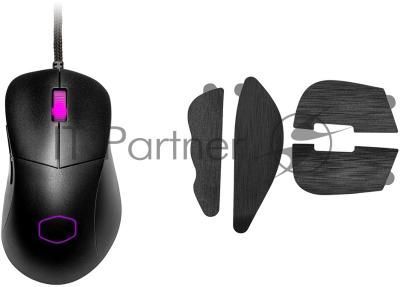 Мышь проводная Cooler Master MM730 (MM-730-KKOL1) черный, 16000 dpi, USB, кнопки - 6