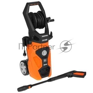 Мойка высокого давления DAEWOO DAW 550 2300Вт 550л/ч 180Бар