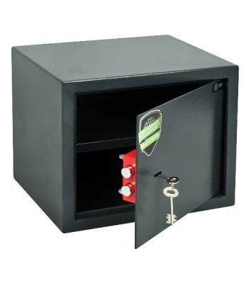 Сейф мебельный Cactus CS-SF-K30 300x380x300мм ключевой