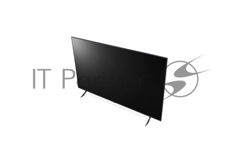 Телевизор LG 50" 50QNED80T6A черный титан QLED UHD 60Hz Smart