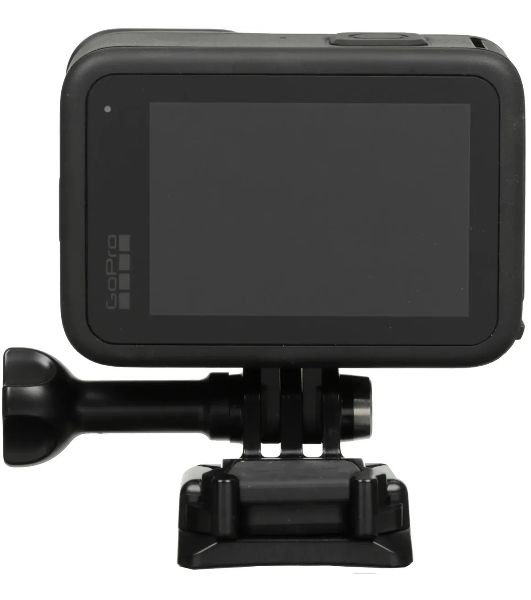 Экшн-камера GoPro HERO 13 1xCMOS 27.6Mpix черный