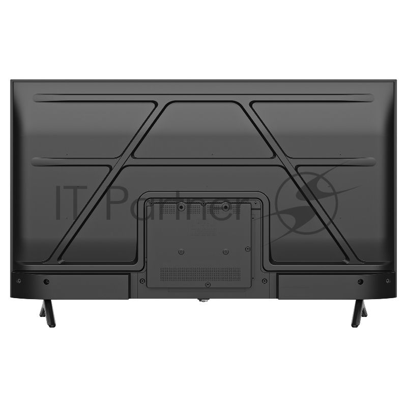 Телевизор BBK 40" 40LEX-7232/FTS2C черный DLED FHD 60Hz Smart