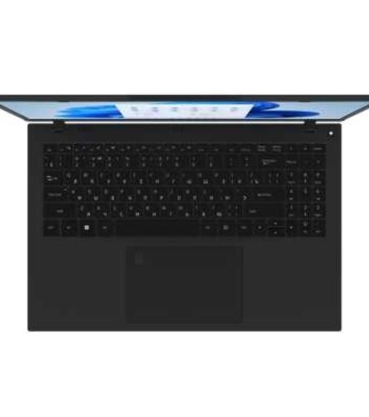 Ноутбук Rikor RN NINO 203.1/15/Intel Core i3 1220P/15.6"/IPS/16Gb/512Gb SSD/Intel UHD Graphics/Windows 11 Professional/серый/1.86kg