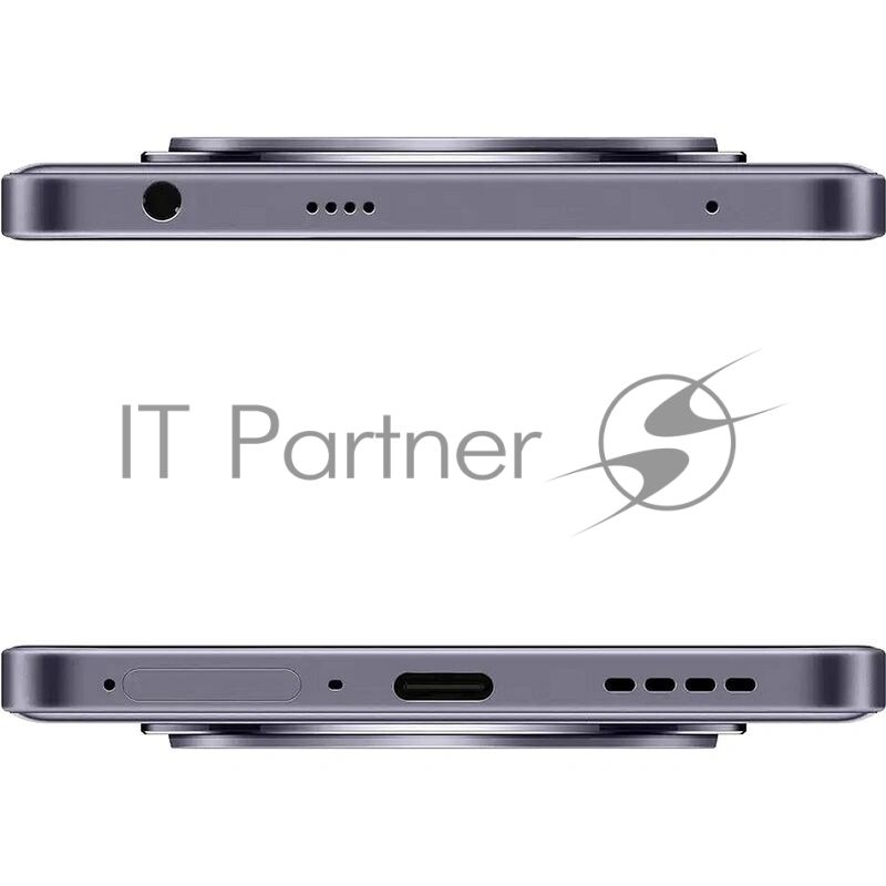 Смартфон Realme 13+ 5G, 8/256Gb, фиолетовый