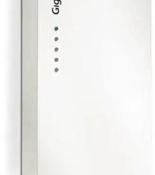 Базовая станция Dect Gigaset N720 DECT Multicell