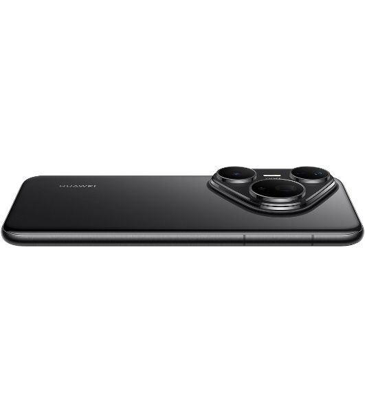 Смартфон Huawei Pura 80 Pro, 12/512Gb, черный