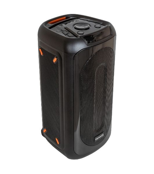 Минисистемы AIWA CAS-815 черный