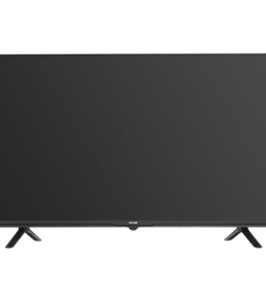 Телевизор SKYLINE 32" 32YST5975 черный Яндекс 1Gb/8Gb