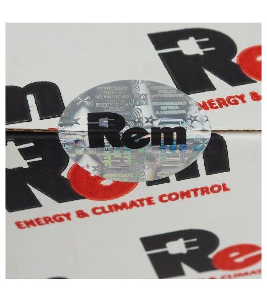 Верт блок роз Rem-32 с авт., инд., 10 C19, 20 C13, 32А алюм 33-48U колодка
