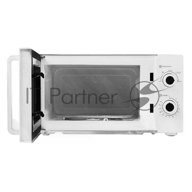 Микроволновая печь LEX FSMO 20.01N WH белый