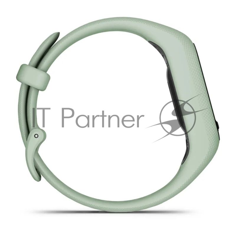 Фитнес-браслет Garmin Vivosmart5 mint S/M 010-02645-12 753759295127