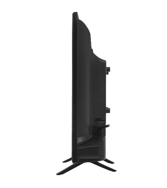 Телевизор SKYLINE 24" 24YST5970 черный