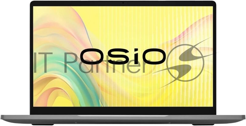 Ноутбук OSIO FocusLine F140a-002 серый R5 5560U/8/512/no FP/W11H "/ (Ghz)/Gb/Ext: + не МПТ