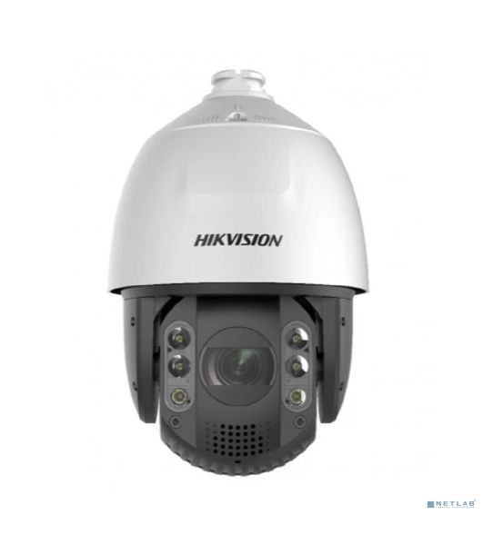 Камера видеонаблюдения Hikvision DS-2DE7A225IW-AEB(T5) Hikvision - 2Мп уличная скоростная поворотная IP-камера с ИК-подсветкой до 200м