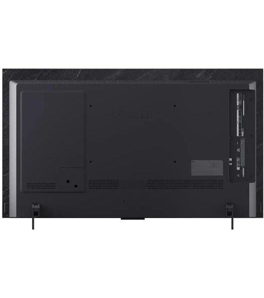 Телевизор LG 42" OLED42C5RLA/ARUG черный OLED 4K UHD 144Hz Smart TV WebOS 4GB/16GB