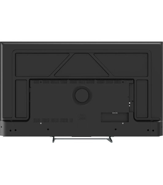 Телевизор Haier 55" DH1ZH0D00RU серебристый MiniLED 4K UHD 60Hz Android TV 2GB/32GB