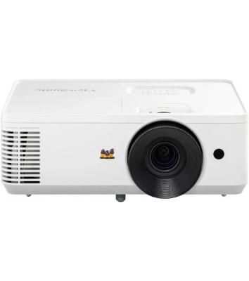 Проектор ViewSonic PA700S DLP 4500Lm LS 4500Lm ANSI (800x600) 12500:1 ресурс лампы:4000часов 2xHDMI 2.7кг
