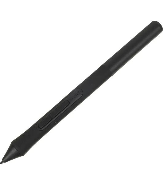 Графический планшет Wacom Intuos S Bluetooth CTL-4100WLK-N Bluetooth/USB черный