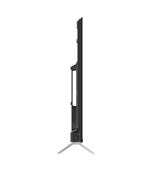 Телевизор SoundMax 55" SM-LED55M06SU\W черный LED UHD 60Hz Smart TV webOS 1.5GB/8GB