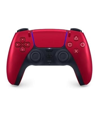 Геймпад Sony PS5 Controller Volcanic Red