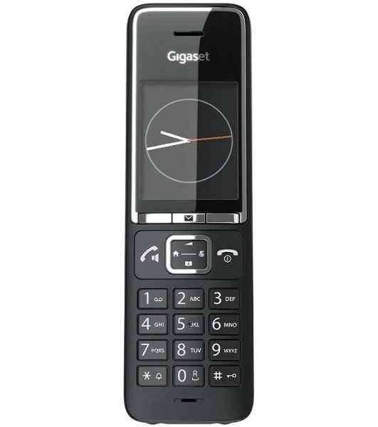 Дополнительная трубка Gigaset 550HX Comfort