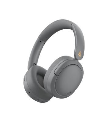 Гарнитура мониторные Edifier W800BT Pro серый беспроводные bluetooth оголовье