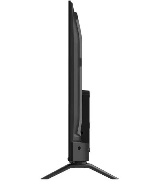Телевизор BQ 32" 32F32B черный DLED HD 60Hz
