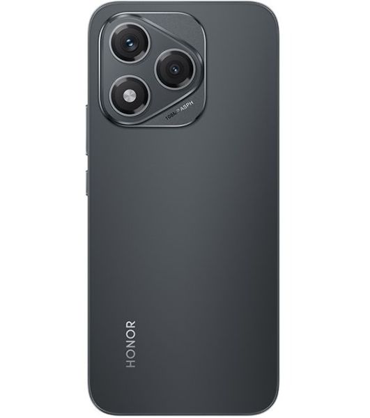 Смартфон HONOR 400 Lite 8/256Gb черный