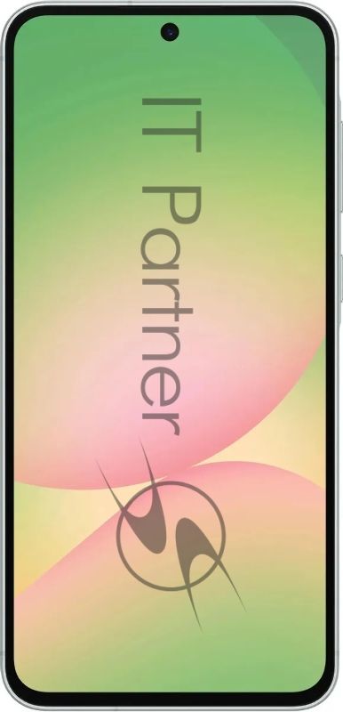 Смартфон Samsung Galaxy SM-A566E A56 5G, 8/256Gb, зеленый