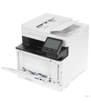 МФУ лазерный CANON i-SENSYS MF752Cdw II (цветной, A4, принтер/сканер/копир, 1200dpi, 33ppm, 1+4Gb, DАDF50, Duplex, WiFi, Lan, USB) (7185C013)