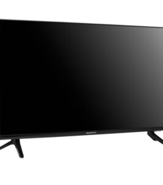 Телевизор TopDevice 32" TDTV32BN02H черный LED HD 60Hz