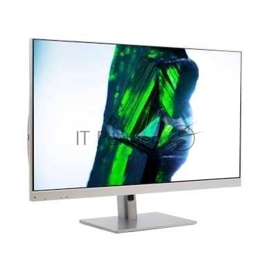 Моноблок Raskat Studio 33120 (27.0", IPS, Intel Core i3 12100, RAM 8Gb, SSD 256Gb, 120W, No OS)
