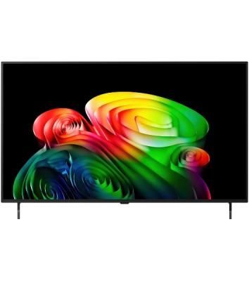 Телевизор LG OLED48B6RLA, 48", серый/коричневый, OLED, 4K Ultra HD, 120Hz, WebOS